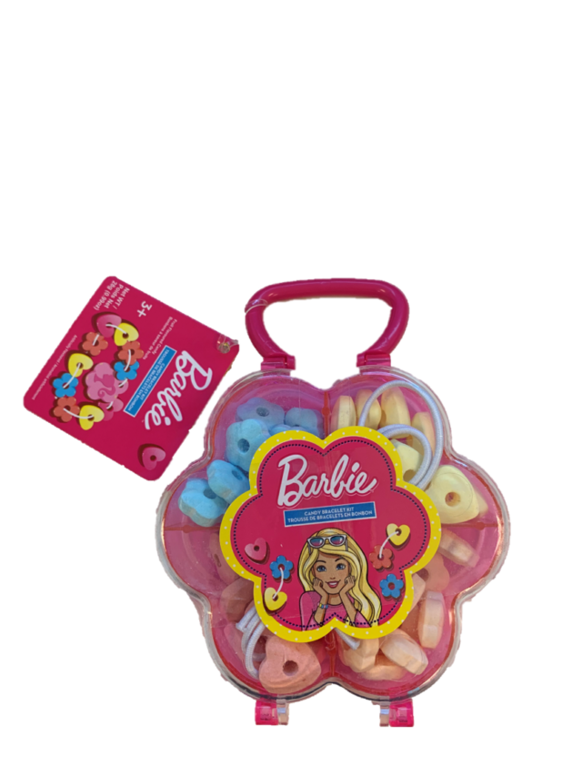 Barbie Sweet Beads Bracelet Kit